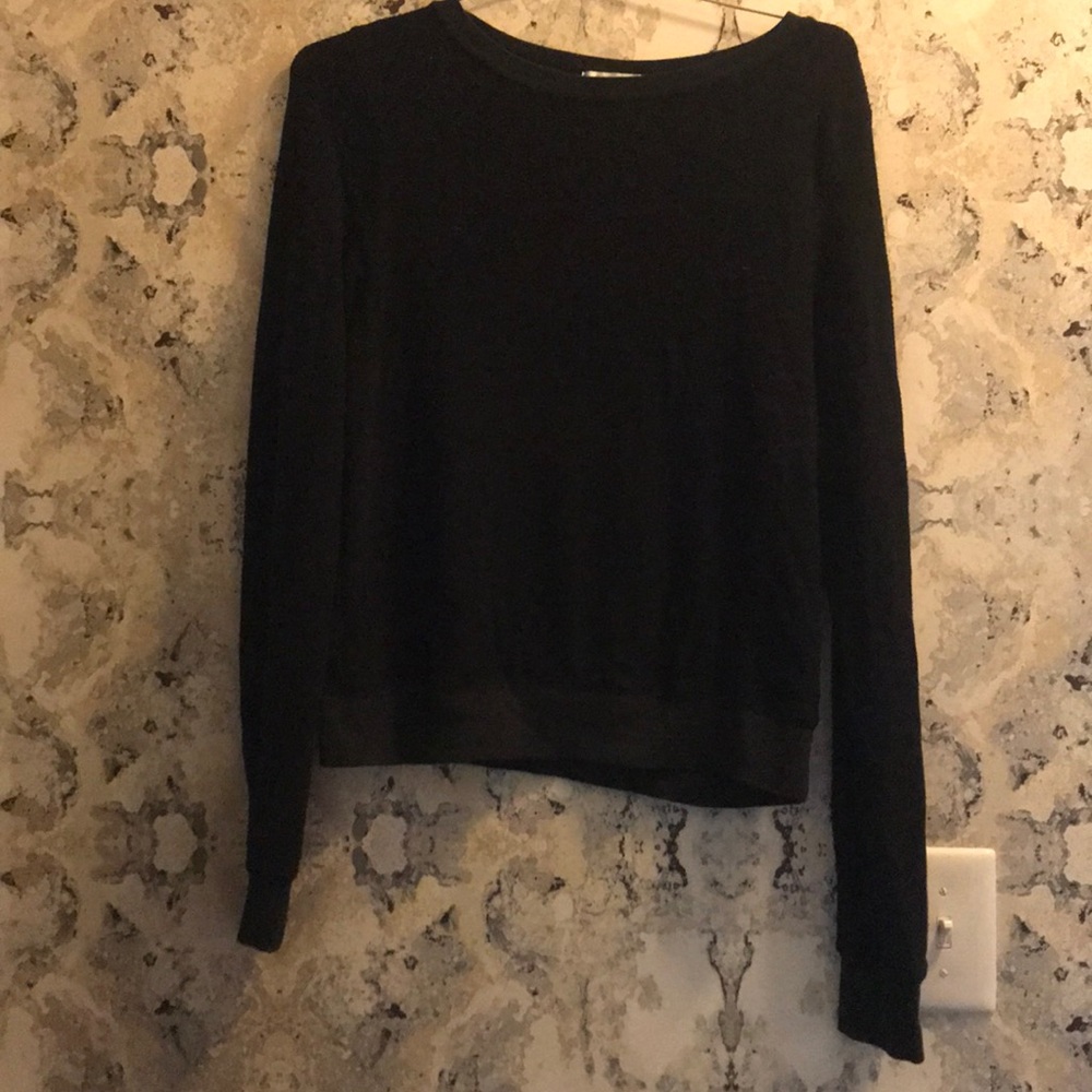 Wildfox beach jumper